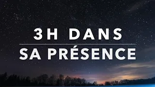 3H DANS SA PRÉSENCE - Instrumentale au Piano l Adoration au Piano