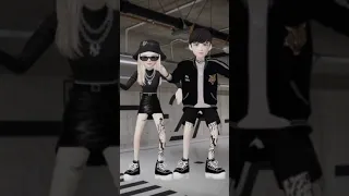 1Million Lia Kim ZEPETO