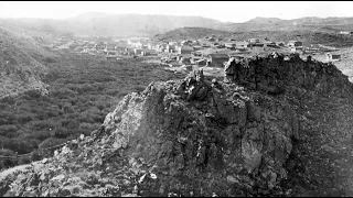 The Wyoming Ghost Town of  South Pass City