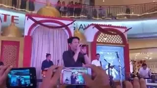 Salam ramadan , NOAH andai kau datang~ sings legends- [25 juni 2016]