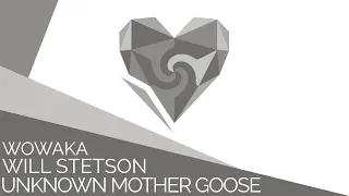 Unknown Mother Goose (English Cover)【Will Stetson】「アンノウンマザーグース」