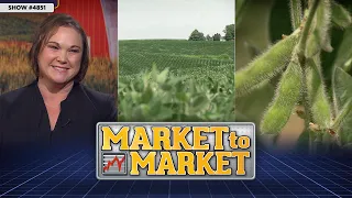 Market to Market - August 4, 2023