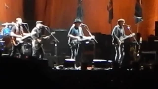 2016 Desert Trip - Indio California - Neil Young (Free World)