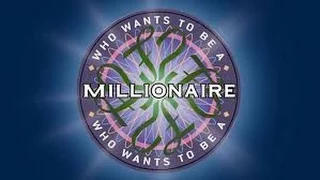 Who Wants To Be A Millionaire UK Logo History (1998-2014)