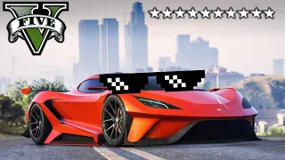 GTA 5 Thug Life #31 (Funny Moments)