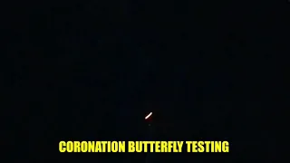 #crackers #patake #diwali #DiwaliCrackersTesting | Coronation Butterfly Testing