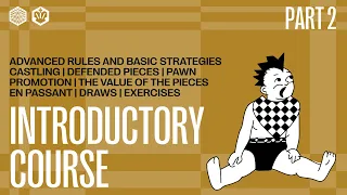 Boost Your Chess Game: Rules & Strategies for Beginners #2