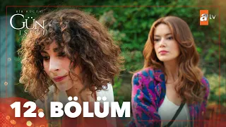 Bir Küçük Gün Işığı 12. Bölüm @atvturkiye