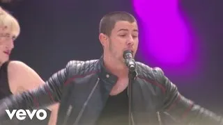 Nick Jonas - Jealous (Live At Capital Summertime Ball 2015)