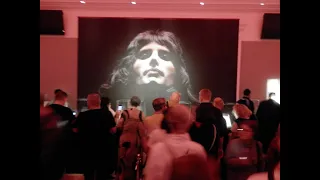 Freddie Mercury: A World of His Own Sotheby's Auction - PT 1/3