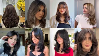 100 Top Trending haircuts for short hairstyles  ll layered Haircuts @BobHairstyle151