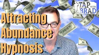 Attracting Abundance Hypnosis - Money Magnet Guided Imagery