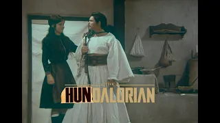 The Hundalorian - 4. fejezet | Anna