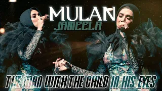 Mulan Jameela - The Man With Child In His Eyes [Official Music Video]