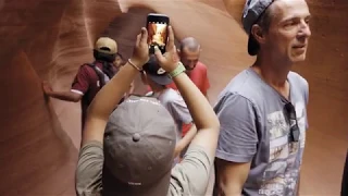 Lower Antelope Canyon Tours - Navajo Tour Guides