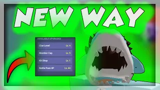 The NEW Way To JOIN My CLAN! (Roblox BedWars)