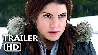 DAUGHTER OF THE WOLF Trailer (2019) Thriller Movie HD