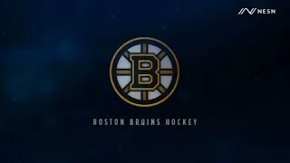 NESN - 2014 NHL Bruins Hockey Intro