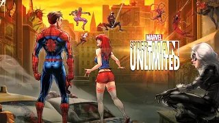 One Of The Greatest Spider-Man Games Has Finally Returned