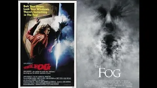 Versus- Original VS Remake: The Fog (1980) vs The Fog (2005) (10-2-22)