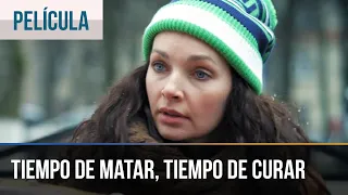 ▶️ Tiempo de matar, tiempo de curar - Películas y series de televisión - Melodramas rusos