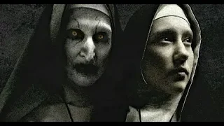 Вся правда о Валаке. Валак - демон из "Заклятие 2" и "Проклятие Монахини" (мифология и факты)
