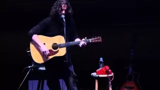 Long As I Can See The Light (CCR Cover) Chris Cornell Carnegie Hall 11.21.11