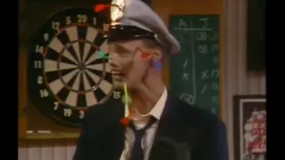 In Living Color- Fire Marshall Bill (Superbowl Special)