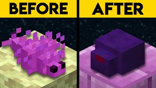 Craziest Minecraft facts You don't know