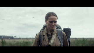 Annihilation - Official Teaser Trailer