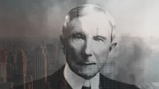 The Story of John D Rockefeller