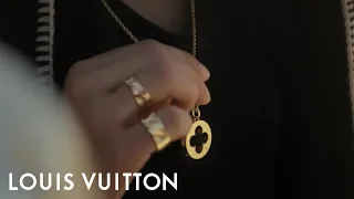 Empreinte Fine Jewelry Collection | LOUIS VUITTON