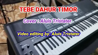 Tebe Dahur Timor