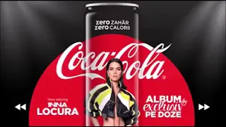 INNA - Locura (Audio oficial)