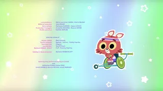 Paprika - Ending Credits (HD)