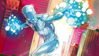 Top 10 Most Powerful Spider-Man Variants - Part 2