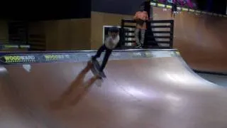 Amazing  9 Year Old Skater