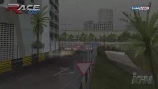 RACE 07 PC Games Trailer - Race 07 Promo Trailer (HD)