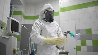 В Мурманской области у пяти человек заподозрили коронавирус