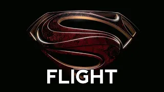 Flight by Hans Zimmer - (Orchestral Cover/Mockup) (Man of Steel OST)