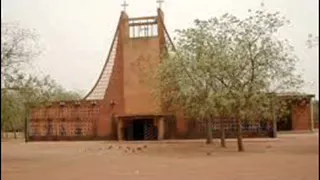 Hakarafa- Dédougou-Burkina Faso