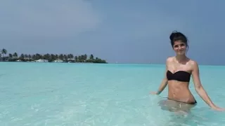 Maldives October/November 2017 Sun Island Resort & Spa