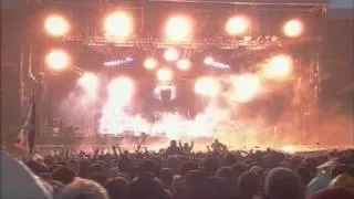 Rammstein - Heirate Mich (Live in Rock am Ring Festival 1998)