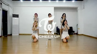 트와이스(Twice) Cheer up 안무 Dance cover by overstep