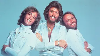 Bee Gees   Night Fever   vocal track