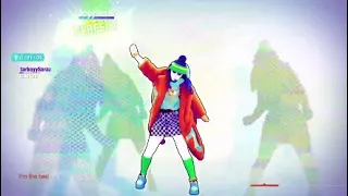 Just Dance 2K20 #1