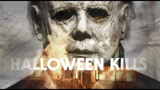HALLOWEEN KILLS | Teaser Trailer Deutsch German HD 2021 | einfachKINO
