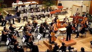 Camille Saint Saëns – Cellokonzert Nr.  1