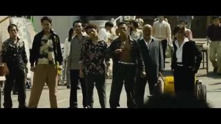 Yakuza Cehennemi - Yakuza Apocalypse 2015