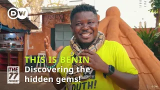 Benin: Why it's a tourism destination like no other!